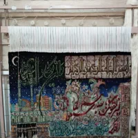 تابلو فرش ونیکاد