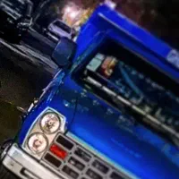 باربری البرز