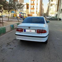 سمند ef7 دوگانه شرکتی|خودرو سواری و وانت|ری, دیلمان|دیوار