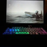 لپ تاب Rog|رایانه همراه|اصفهان, خانه اصفهان|دیوار