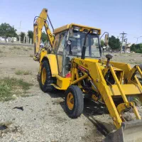 بیل بکهو TDL مدل ۸۲|خودرو سنگین|ماکو, |دیوار