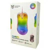 انواع موس بازی با گارانتی ( فروشگاه دیجیتال نهال )|کنسول، بازی ویدئویی و آنلاین|کازرون, |دیوار