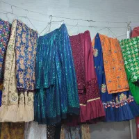 لباس محلی