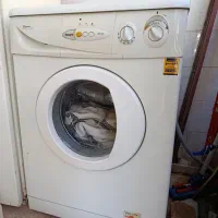 ماشین لباسشویی آبسال
