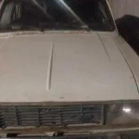 پیکان سواری مدل 83 فروشی