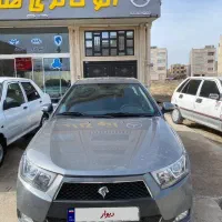 دنا پلاس توربو مدل ۹۷|خودرو سواری و وانت|بجنورد, |دیوار