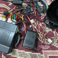 دزدگیر تصویری ایزی کار