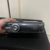 ضبط سونی و ساب rocksound|قطعات یدکی و لوازم جانبی|تهران, چیتگر شمالی|دیوار