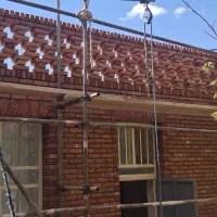 نما روکار و نماسنتی