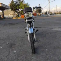 هندا cdi ژاپنی|موتورسیکلت|شهریار, کردزار|دیوار