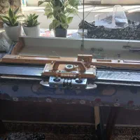 ماشین بافندگی ۸۳۰ و ۸۴۰|لوازم خیاطی و بافتنی|رشت, توشیبا|دیوار