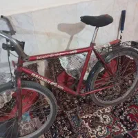 دوچرخه‌ساده‌26|دوچرخه، اسکیت، اسکوتر|قوچان, |دیوار