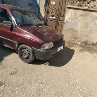 پراید|خودرو سواری و وانت|ورامین, ورامین|دیوار