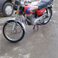متور 125