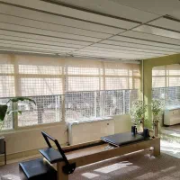 دستگاه پیلاتس ریفورمر کلاسیک