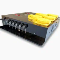 کنترلر سالن پرندگان زینتی،مرغداری کوچک|لوازم جانبی حیوانات|مشهد, امام خمینی|دیوار