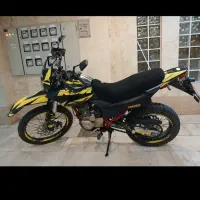 تریل کویر250سی سی T2|موتورسیکلت|تهران, بروجردی|دیوار