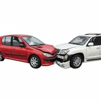 بیمه ثالث خودرو