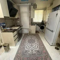۷۱متر/۲ نبش/ فول امکانات /  نیاز به ۸۳۰۰ نقدینگی|فروش آپارتمان|تهران, دریان‌نو|دیوار