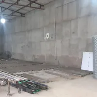پایه فنس پایه بتونی