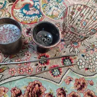 قلیان|کلکسیون و سرگرمی|گلستان (تهران), |دیوار