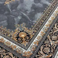 فرش ۱۲ متری جفت نو نو آکبند|فرش|پرند, فاز ۲|دیوار