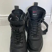 نیم بوت جردن ۴۰|کیف، کفش، کمربند|مشهد, فرهنگ|دیوار