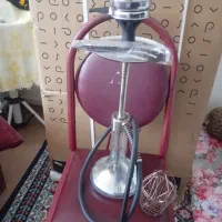 قلیون کرنو