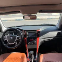 دنا پلاس اتومات توربو|خودرو سواری و وانت|شاهین‌شهر, ۹ دی|دیوار