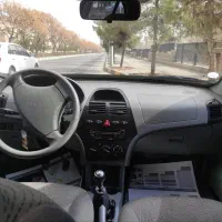 تیبا۲ مدل ۹۸ کم کار|خودرو سواری و وانت|مشهد, زیبا شهر|دیوار