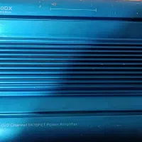 آمپلی فایر بوشمن1300