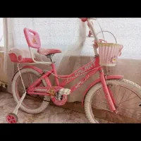 دوچرخه ۲۰ نو برند گالانت