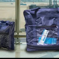 چمدان قدیمی|کیف، کفش، کمربند|تهران, جیحون|دیوار