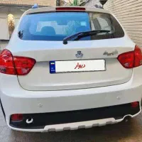 کوییک GX تیپ L مدل 1404|خودرو سواری و وانت|کرمانشاه, |دیوار