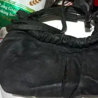 کیف کفش