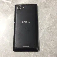 گوشی سونی XPERIA   L|موبایل|ری, دیلمان|دیوار