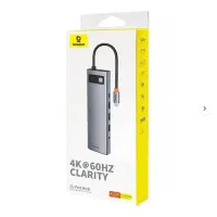 هاب 11 پورت باسئوس BS-OH147