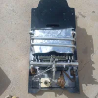 آبگرمکن ایرانشرق سالم