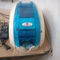 دستگاه صدور کارت اولیس دوالیس