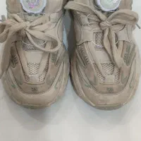 کفش پسرانه
