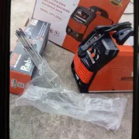 جوشکاری سیار