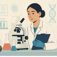 استخدام کارشناس علوم آزمایشگاهی