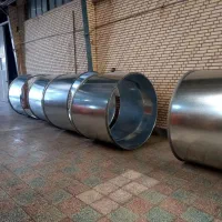 کانال سازی|مصالح و تجهیزات ساختمان|کاشان, شهرک صنعتی راوند|دیوار