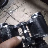 دوربین شکاری قدیمی ۸در۳۰|کوهنوردی و کمپینگ|لردگان, |دیوار