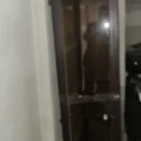 بوفه چوب گردو|بوفه، ویترین، کنسول|تهران, ولنجک|دیوار