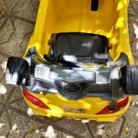 ماشین شارژی|اسباب‌بازی بچه|گلبهار, شهر جدید گلبهار|دیوار