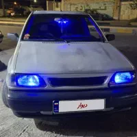 پراید مدل ۹۰