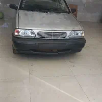 پراید 86 دوگانه شرکتی|خودرو سواری و وانت|قزوین, |دیوار