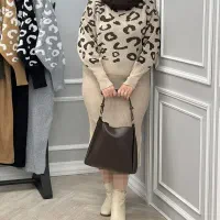 بلیز و دامن بافت|لباس|الیگودرز, |دیوار