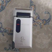 ماشین صفر زن